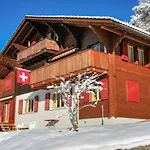 Eigersonne By Interhome Appartamento *