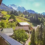 Eigersonne By Interhome Appartamento Wengen