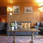 Appartamento Eigersonne By Interhome Wengen