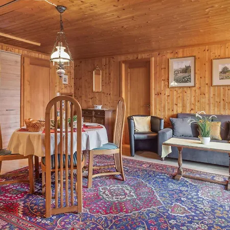 아파트 Eigersonne By Interhome