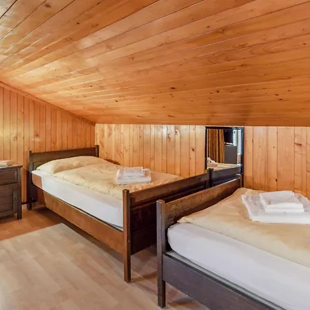 아파트 Eigersonne By Interhome