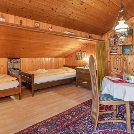 Eigersonne By Interhome Apartment