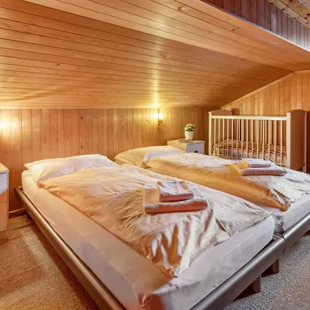 דירה Eigersonne By Interhome *