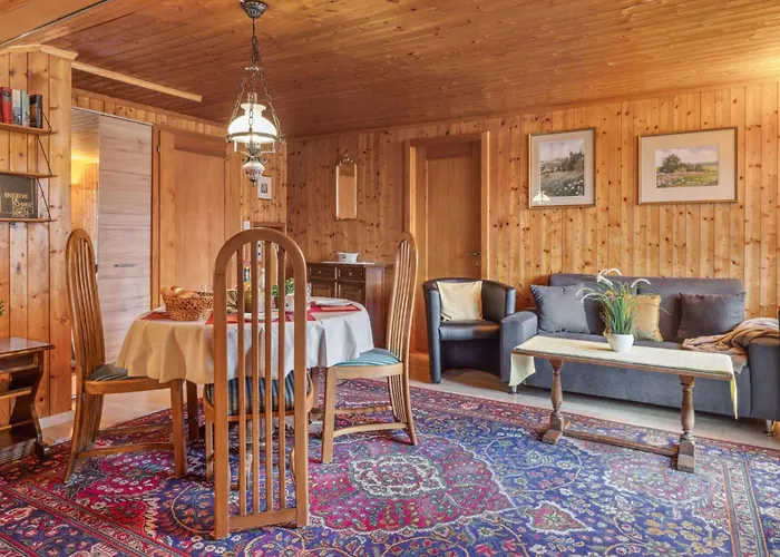 דירה Eigersonne By Interhome