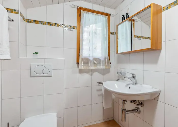 Eigersonne By Interhome *