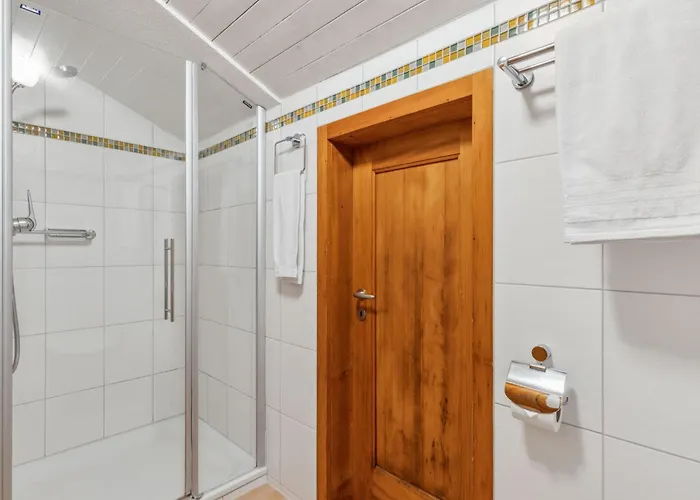 Eigersonne By Interhome וונגן
