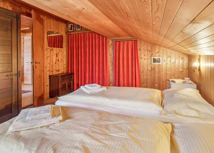 Eigersonne By Interhome