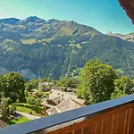 Eigersonne By Interhome Apartment *