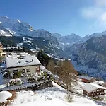Eigersonne By Interhome * Wengen