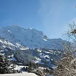 Eigersonne By Interhome * Wengen