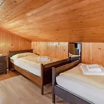 Apartment Eigersonne By Interhome