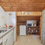 Apartment Eigersonne By Interhome