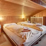 Apartment Eigersonne By Interhome *