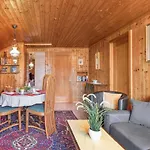 Eigersonne By Interhome Apartment Wengen