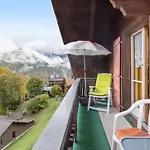 Apartment Eigersonne By Interhome Wengen