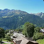 Eigersonne By Interhome * Wengen