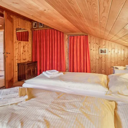 Eigersonne By Interhome